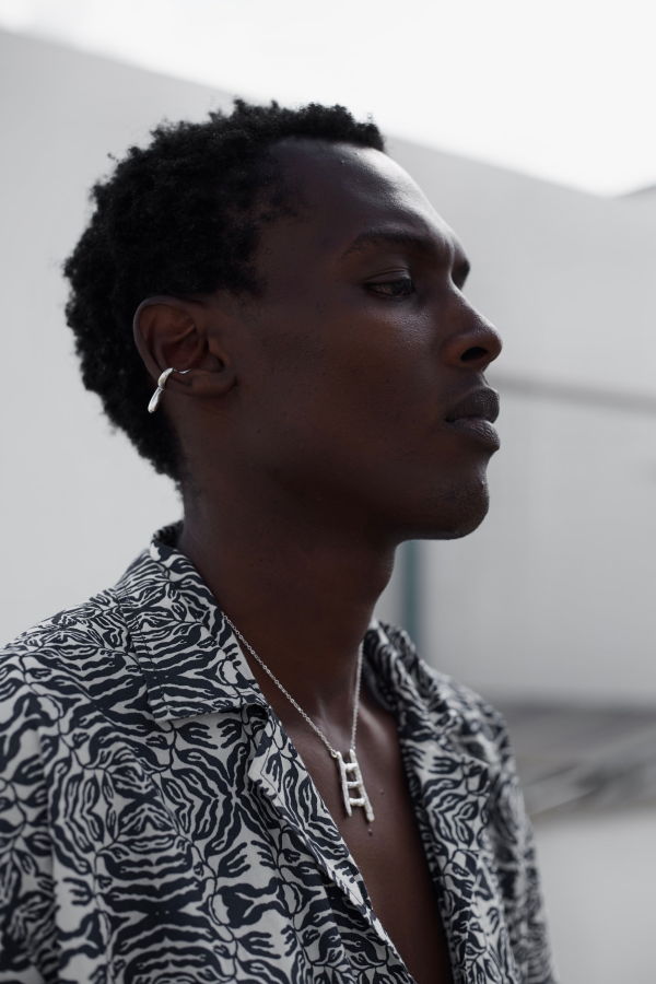 studio doa Wapenzi Ear Cuffs