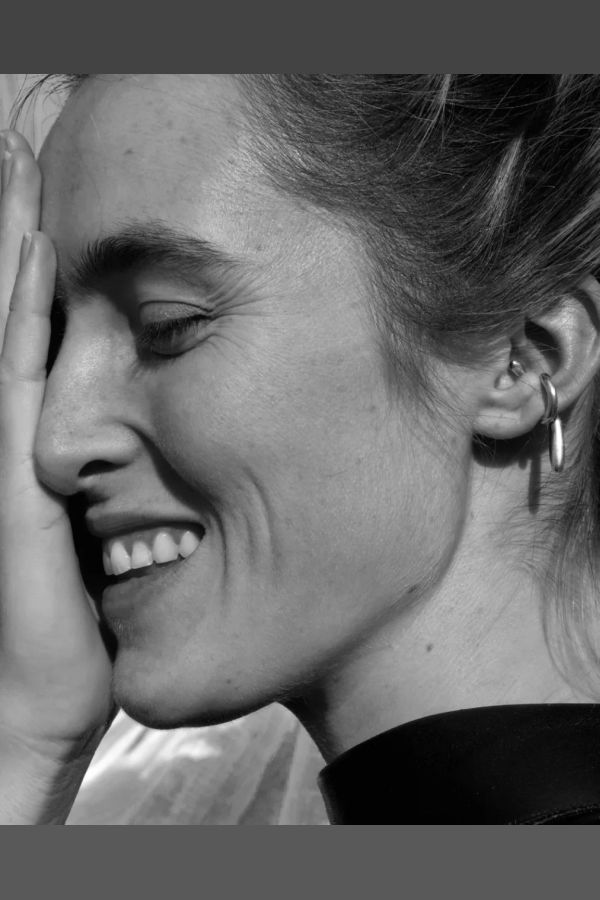 studiodoa Wapenzi Ear Cuffs