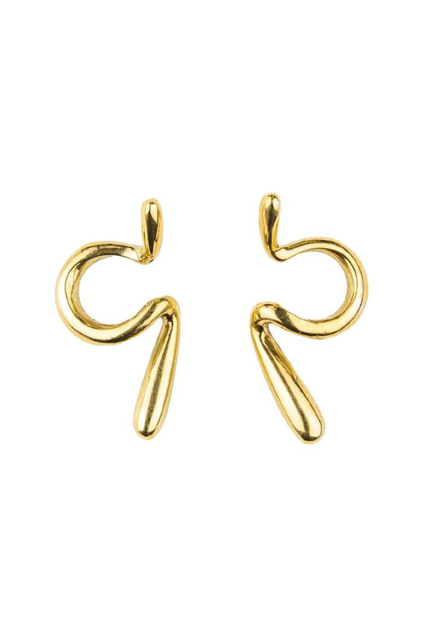 studiodoa Wapenzi Ear Cuffs