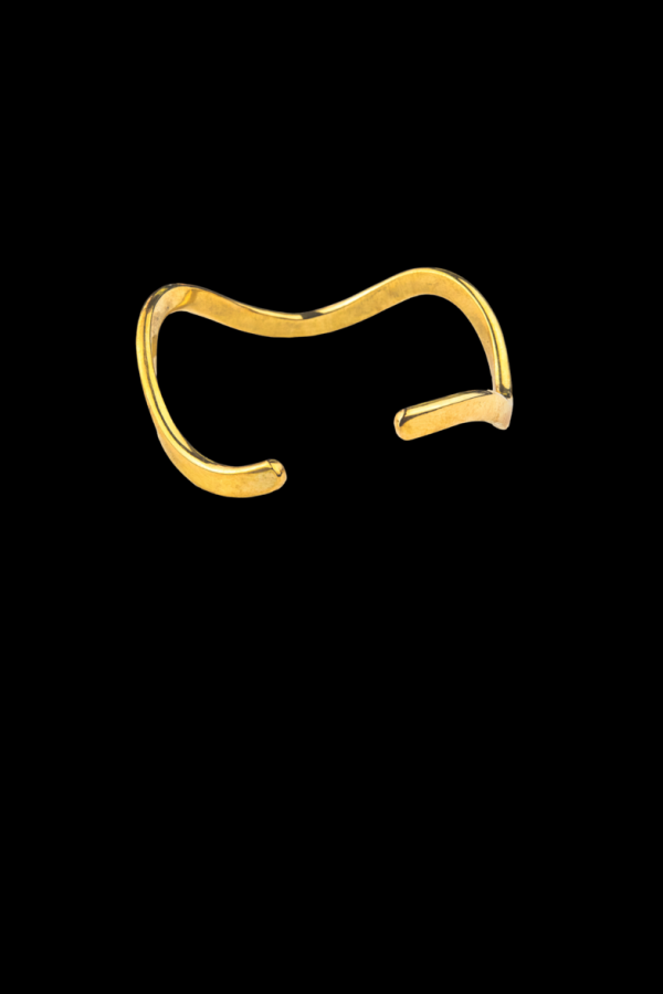 studiodoa Wimbi Cuff Bracelet