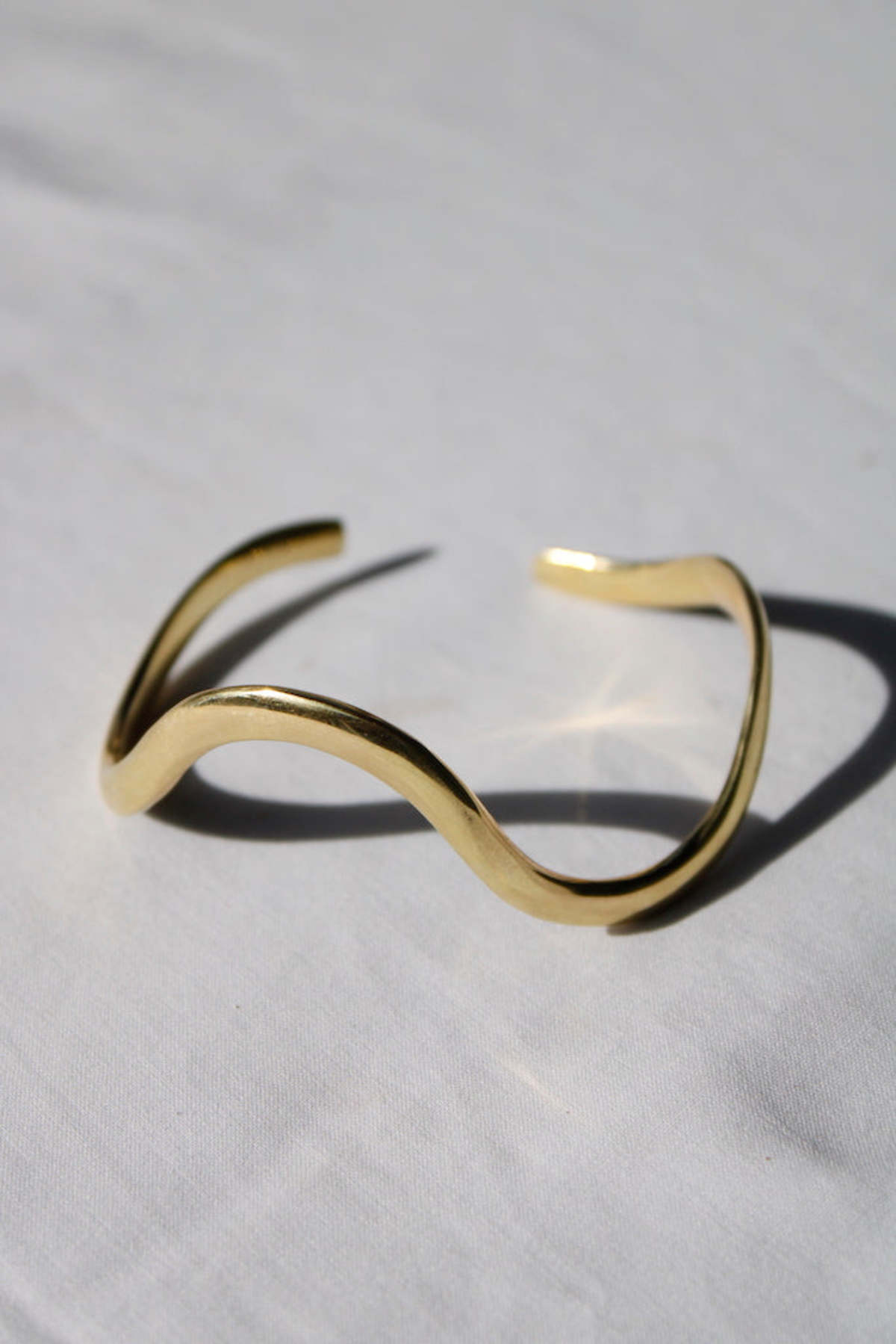 studiodoa Wimbi Cuff Bracelet - Image 3 of 5