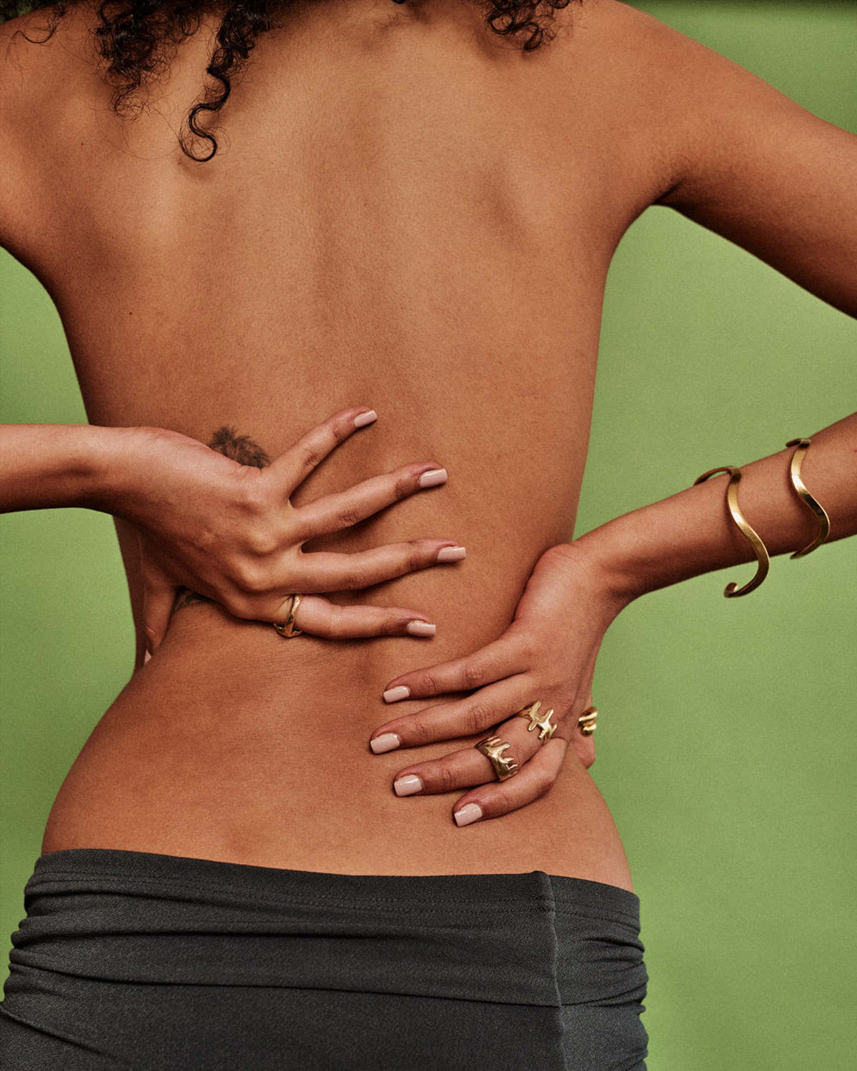 studiodoa Wimbi Cuff Bracelet - Image 4 of 5