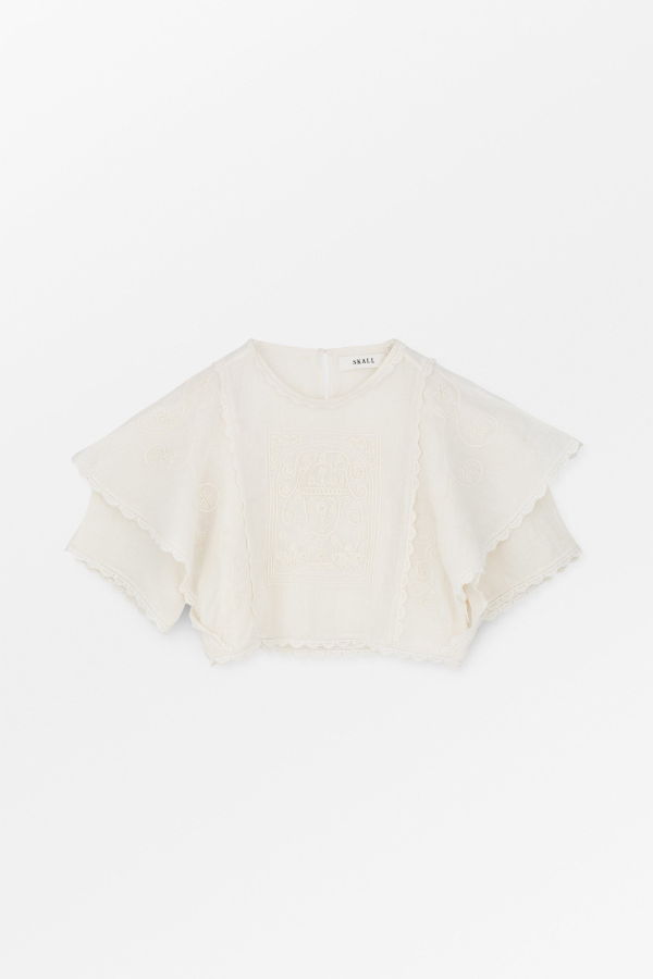 skall studio Jardin Top