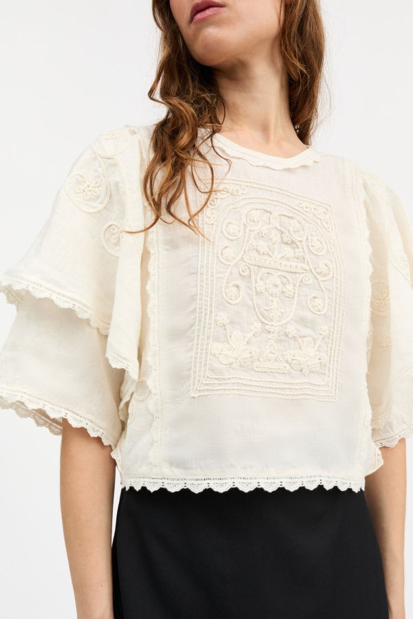 skall studio Jardin Top