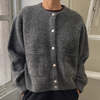 Le Bon Shoppe Amelie Alpaca Cardigan - Thumbnail 1