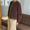 Le Bon Shoppe Amelie Alpaca Cardigan - Thumbnail 5