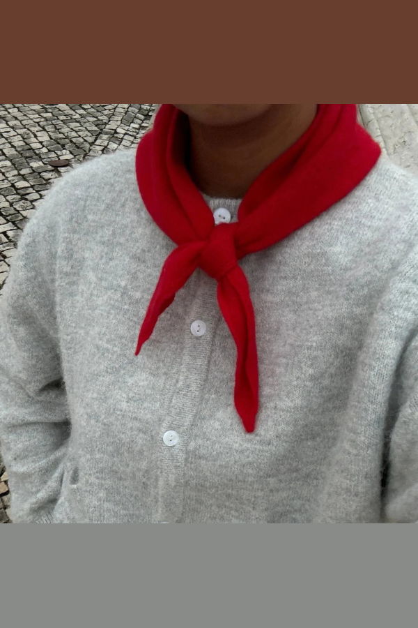 Bristol General Store Cashmere Bandana