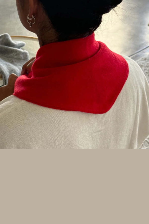 Bristol General Store Cashmere Bandana