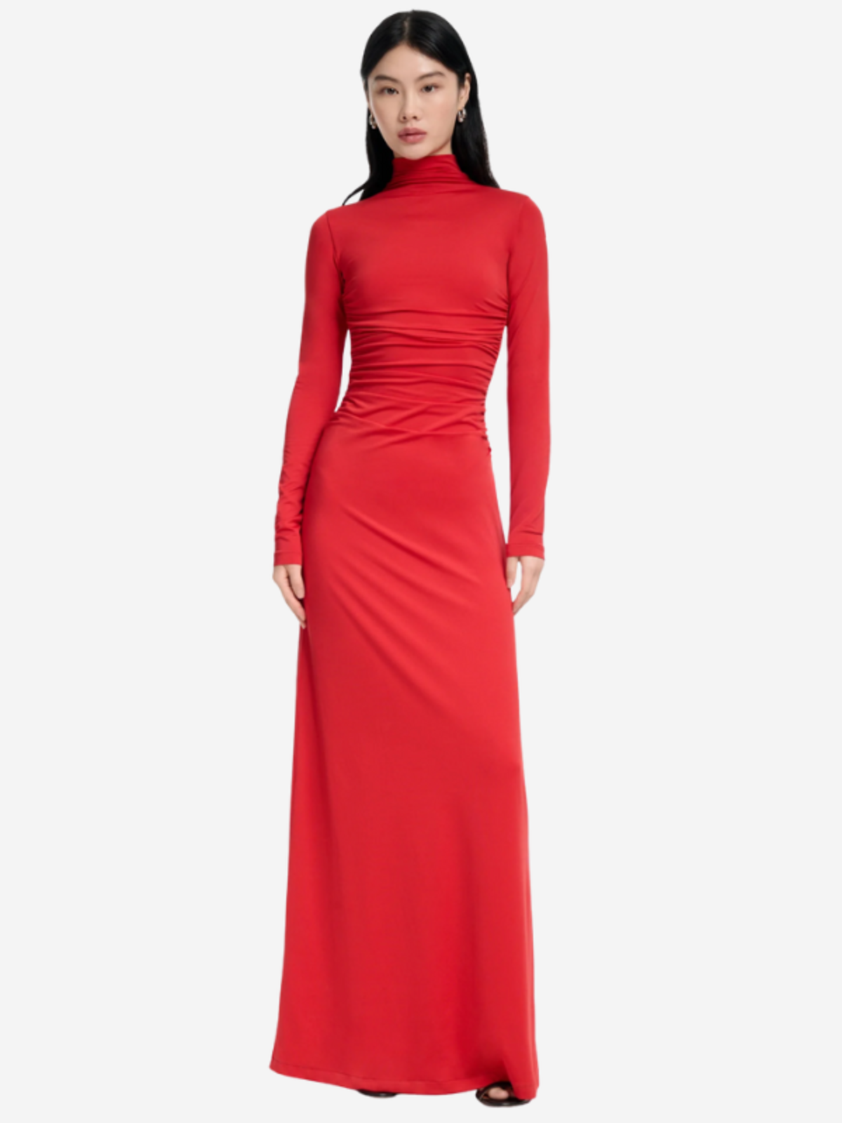 Altuzarra Jazmina Dress - Image 2 of 4