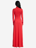 Altuzarra Jazmina Dress - Thumbnail 4