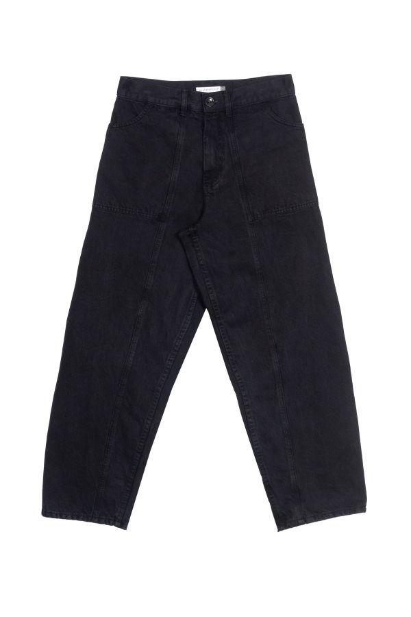 Olderbrother Front Seam Jeans