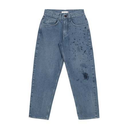 Resolute 710 Slim Straight Jean - One Wash Denim | Garmentory