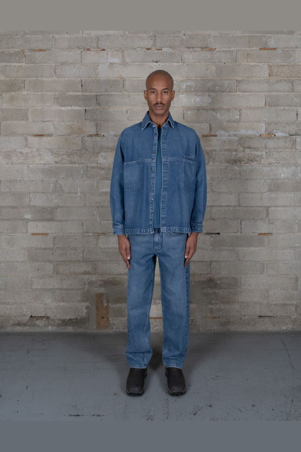 Olderbrother OB Jeans