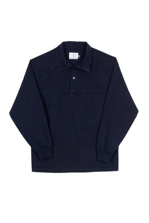 Olderbrother Rugby Raglan