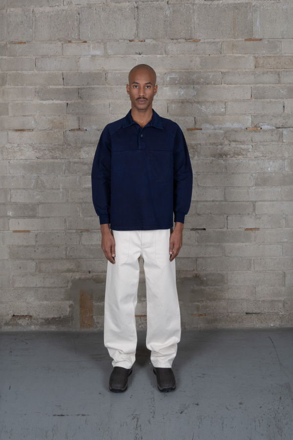 Olderbrother Rugby Raglan