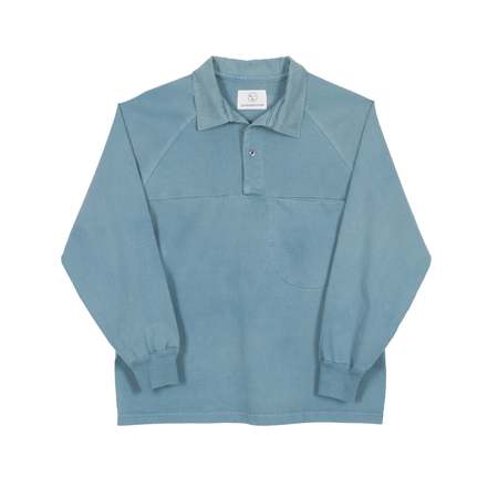 GREYSON Pack Mentality Polo - ARCTIC | Garmentory