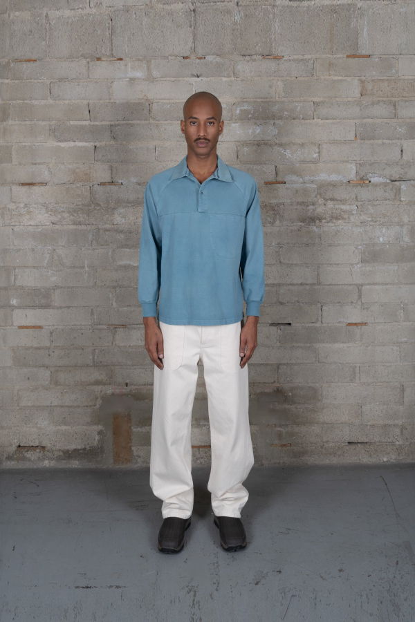 Olderbrother Rugby Raglan