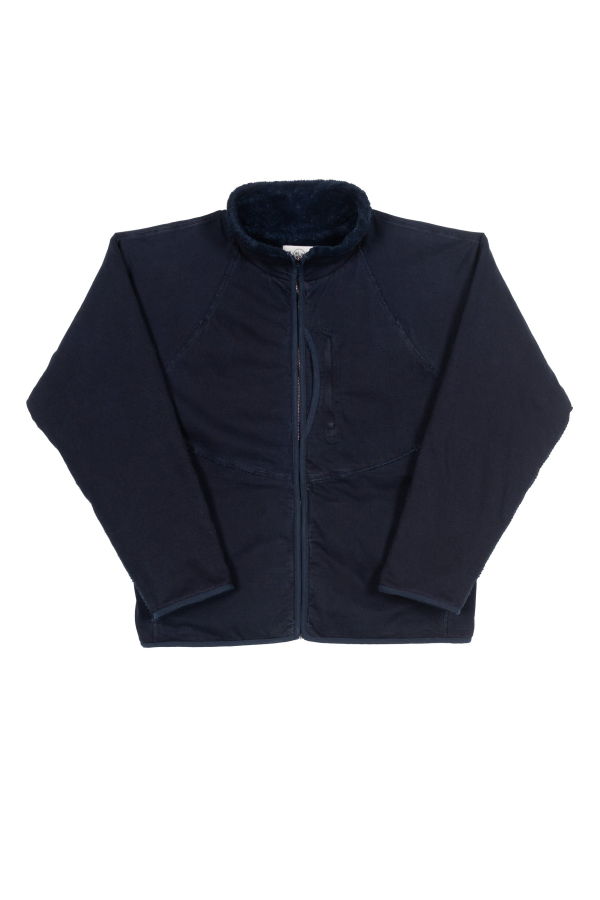 Olderbrother Sherpa Fleece