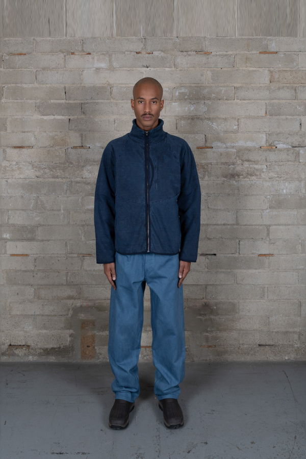 Olderbrother Sherpa Fleece