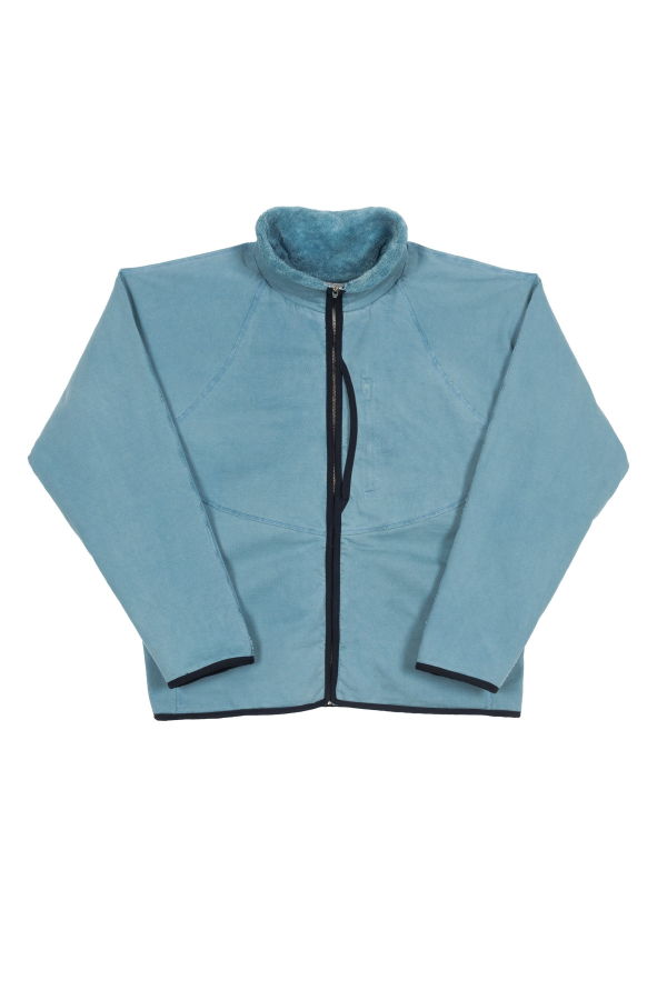 Olderbrother Sherpa Fleece