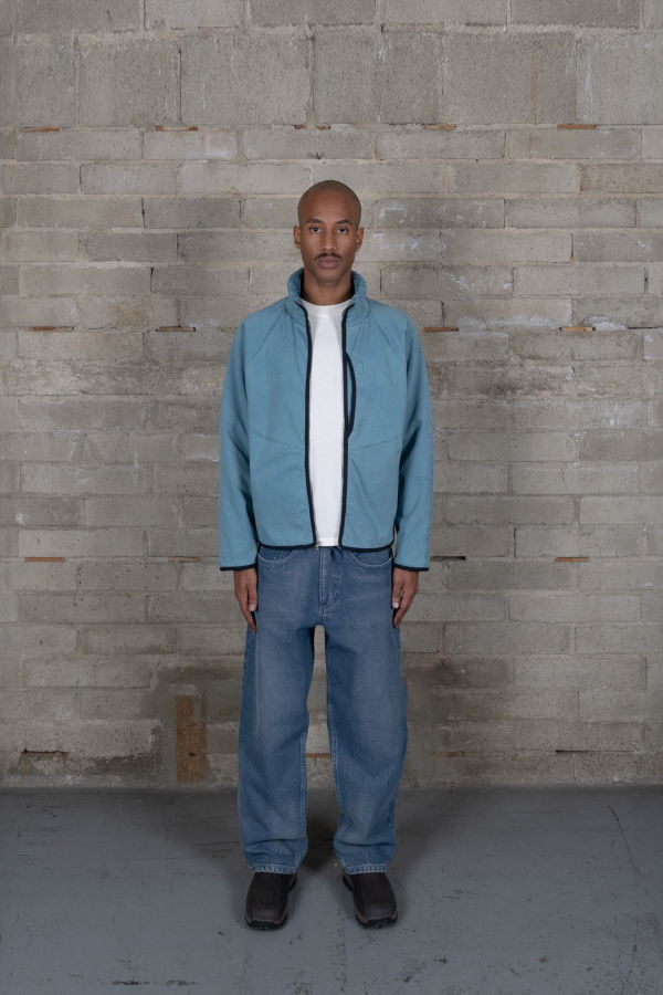 Olderbrother Sherpa Fleece