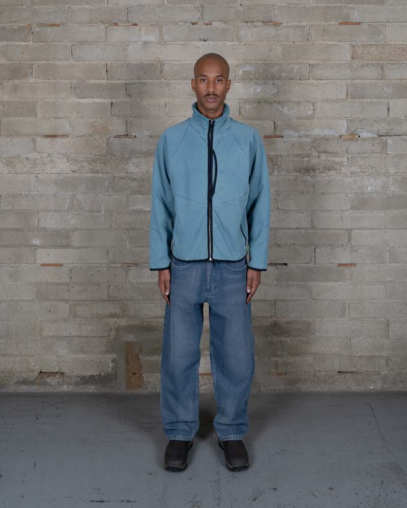 Olderbrother Sherpa Fleece
