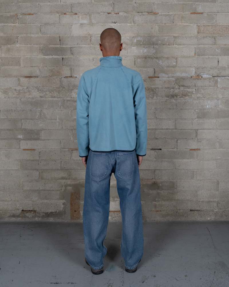 Olderbrother Sherpa Fleece
