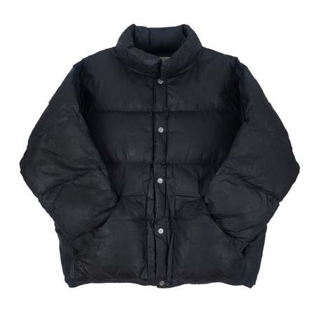 OLDERBROTHER Waxed Puff Coat 2025 美品 Olderbrother Waxed Puff Coat | Garmentory