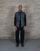 Olderbrother Waxed Puff Vest - Thumbnail 2