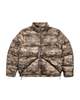 Stussy Micro Ripstop Down Jacket - Digicamo - Thumbnail 1