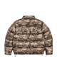 Stussy Micro Ripstop Down Jacket - Digicamo - Thumbnail 2