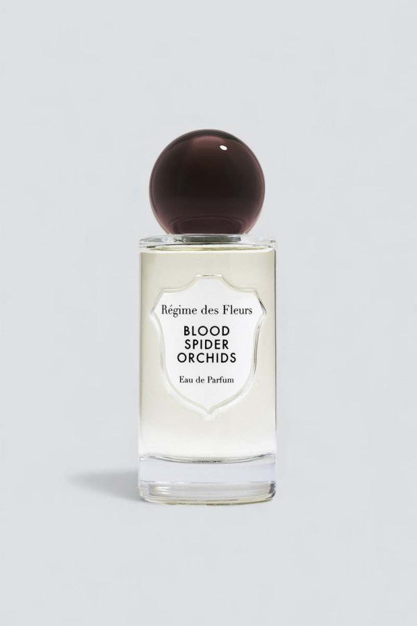 Rgime des Fleurs Blood Spider Orchids Eau de Parfum