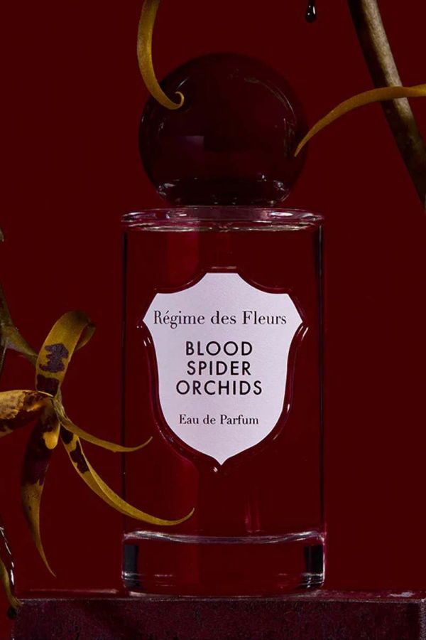 Rgime des Fleurs Blood Spider Orchids Eau de Parfum
