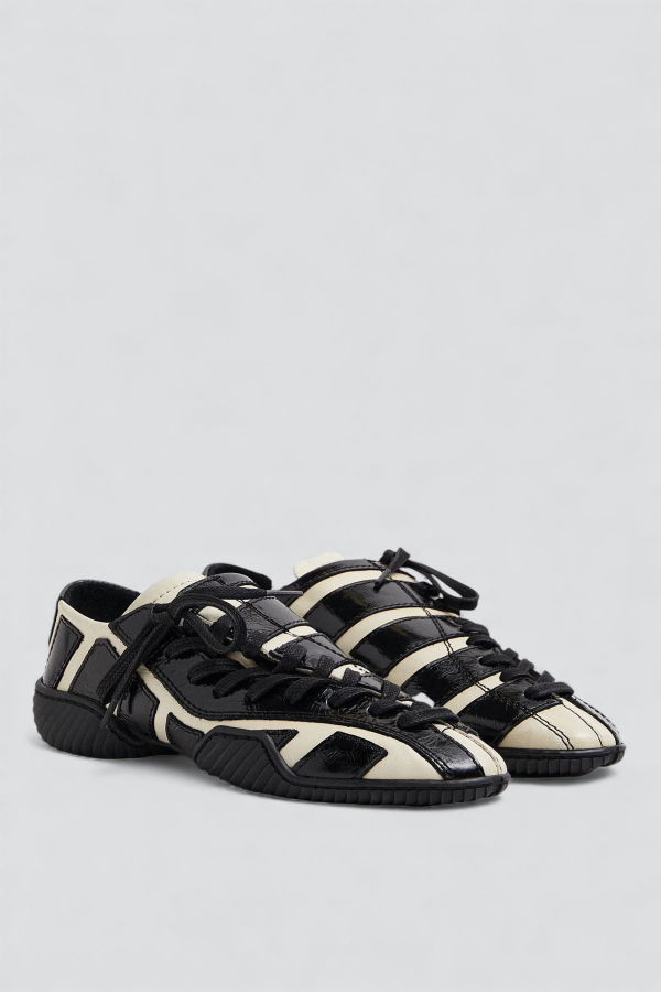 Miista Edyta Sneakers