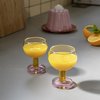 &Klevering Glass Cantine Set of 2 Glasses - Thumbnail 7