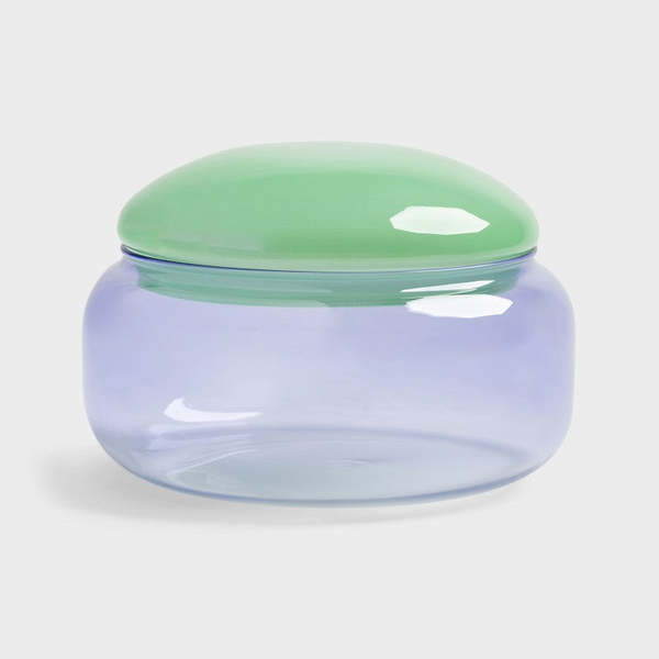 &Klevering Puffy Jar &Klevering Puffy Jar