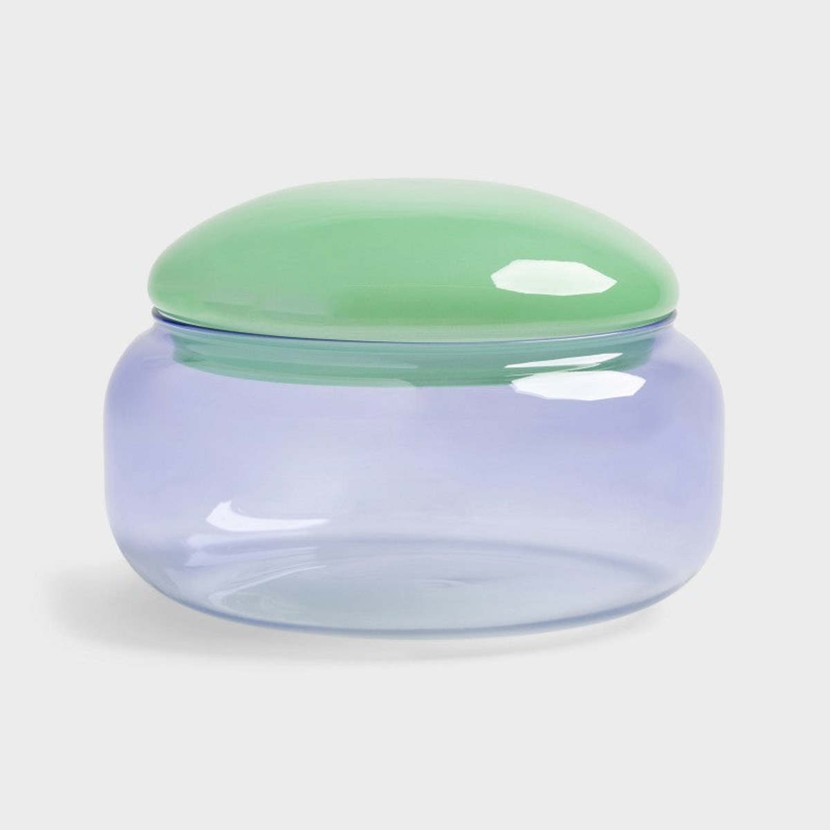 &Klevering Puffy Jar - Image 1 of 3