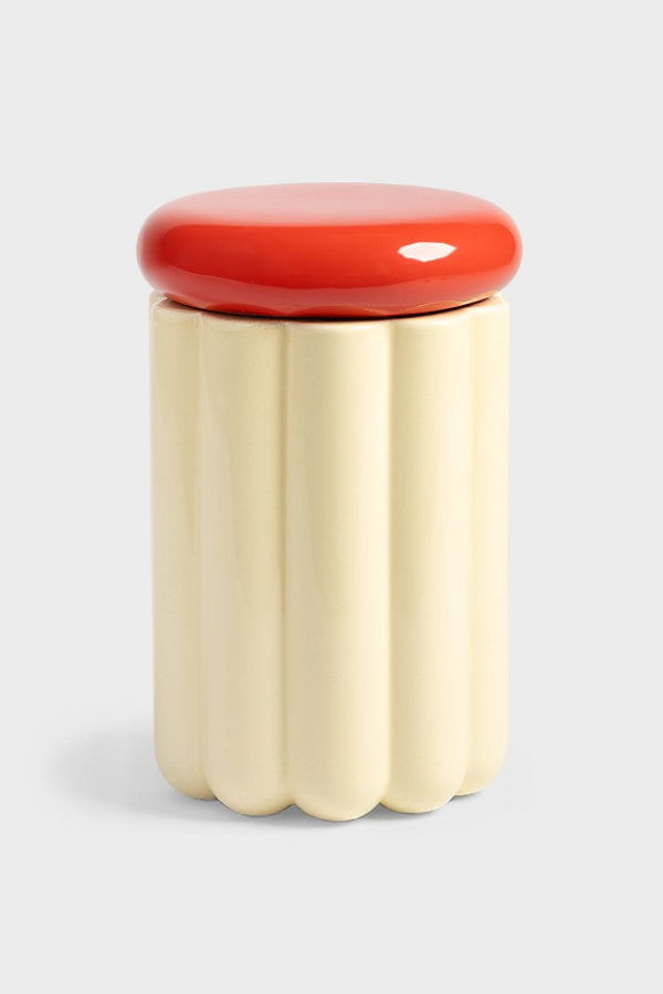 &Klevering Charlo Jar