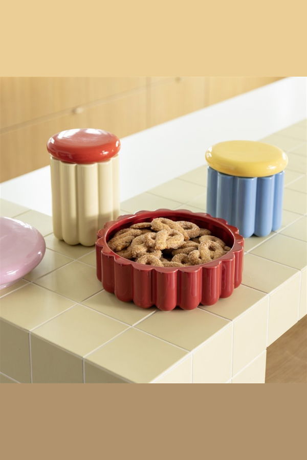 &Klevering Charlo Jar