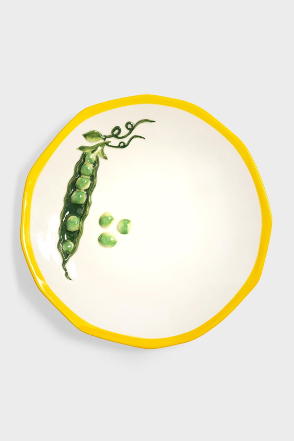 &Klevering Pisello Platter