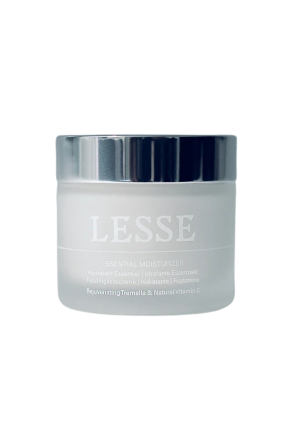 Lesse Essential 60 ml Moisturizer
