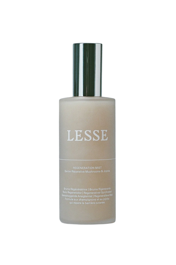 Lesse Regeneration Mist
