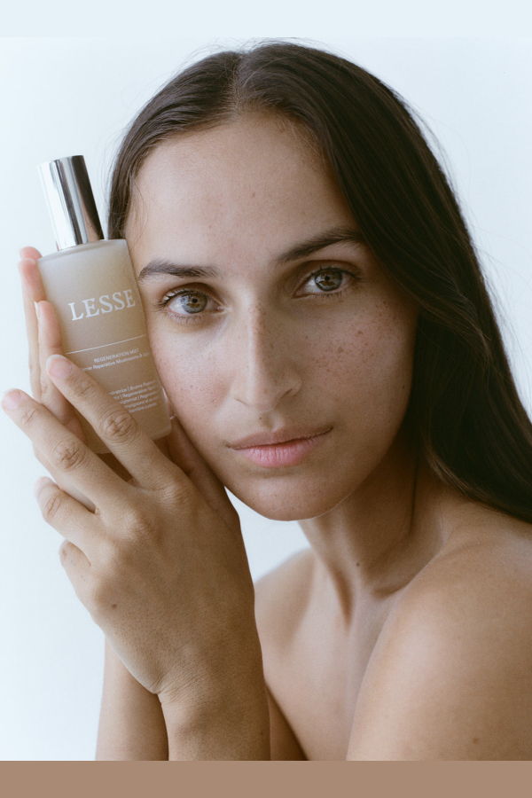 Lesse Regeneration Mist