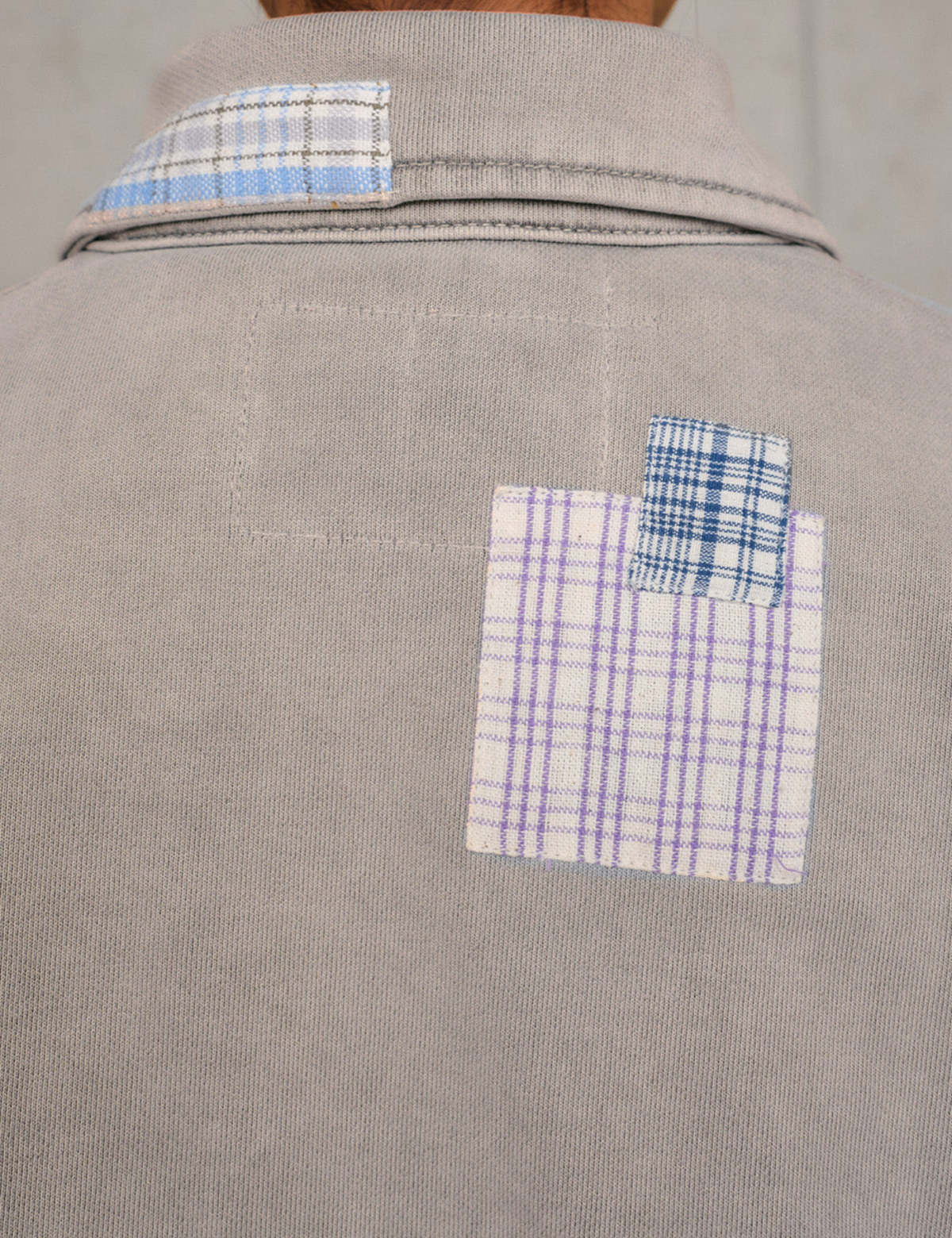 STORY mfg. Geo Pullover - Image 5 of 7