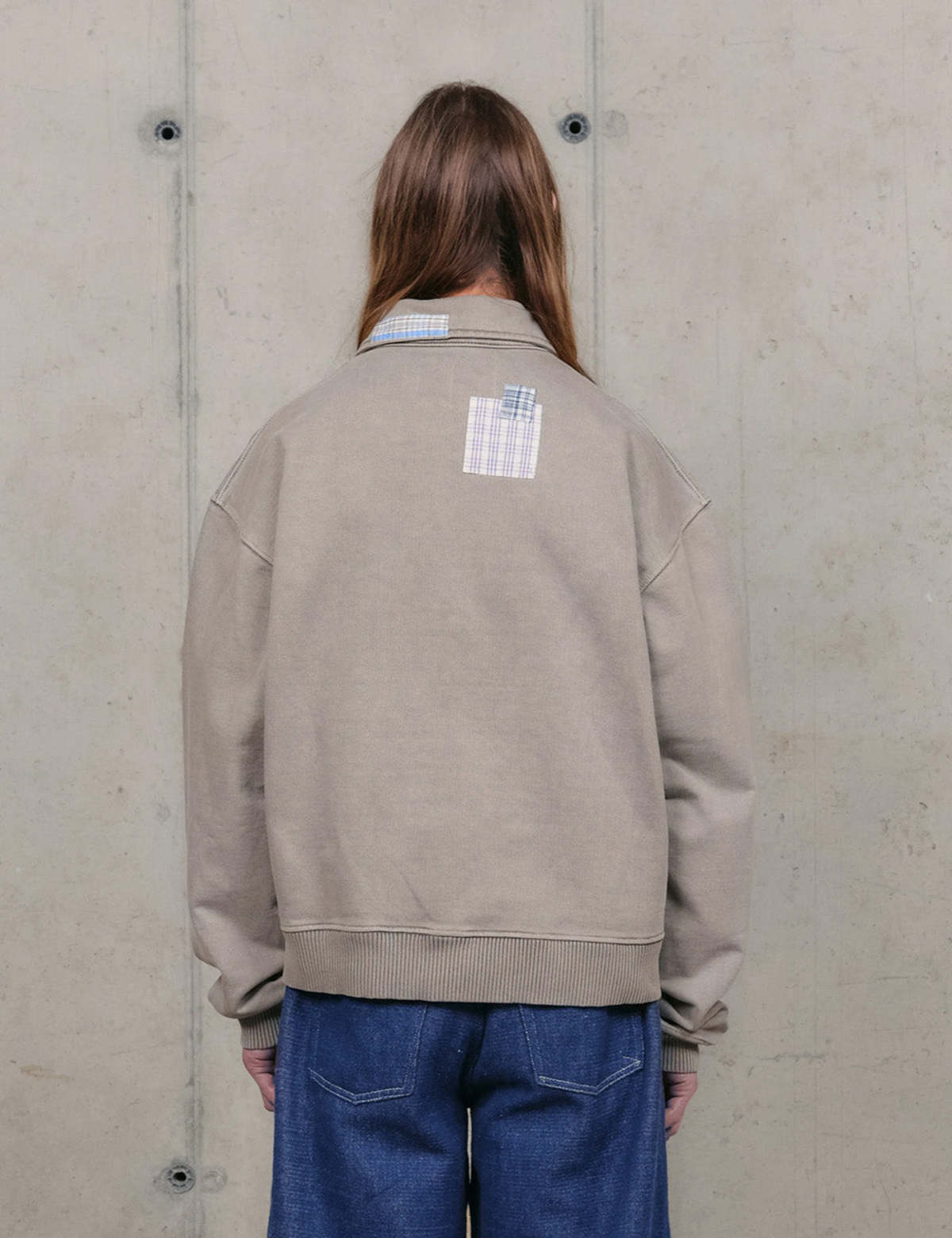 STORY mfg. Geo Pullover - Image 6 of 7