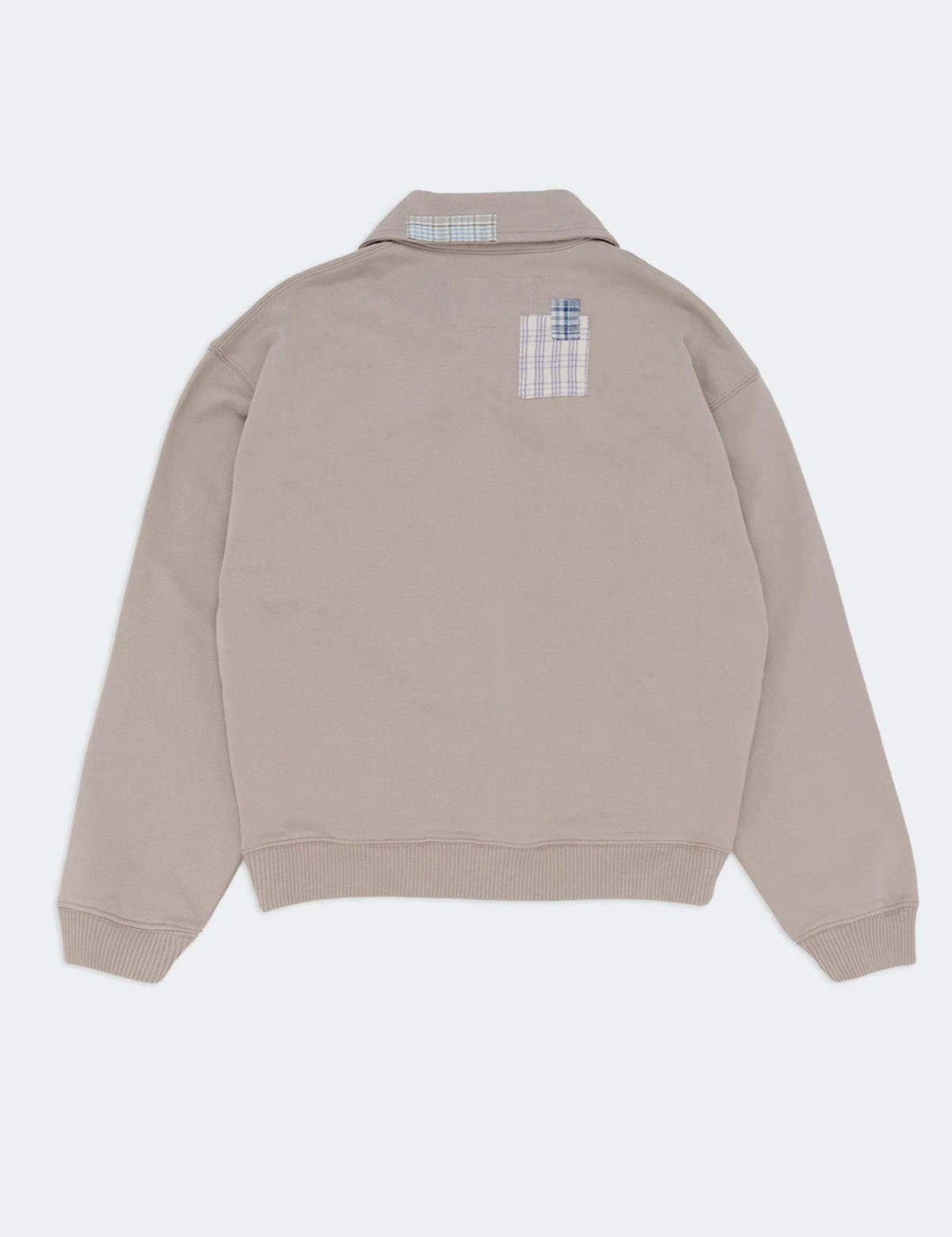STORY mfg. Geo Pullover - Image 7 of 7