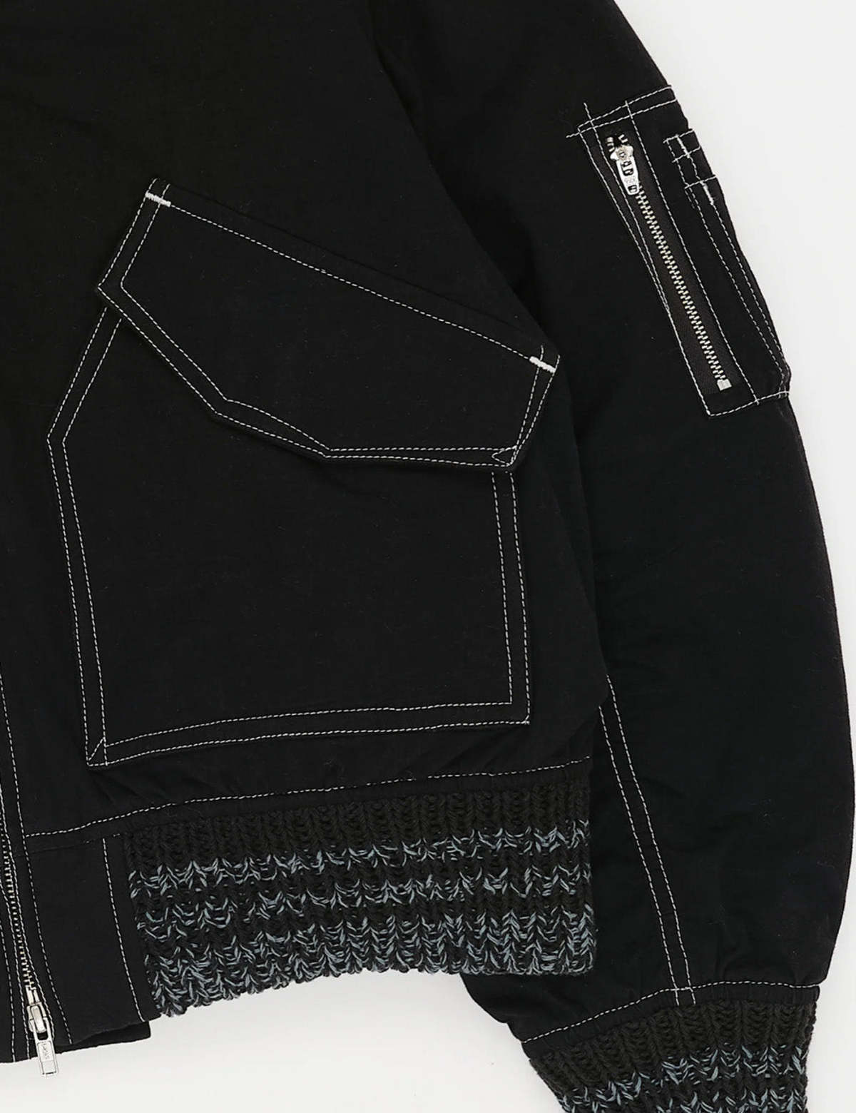 STORY mfg. Grain Jacket - Image 8 of 10