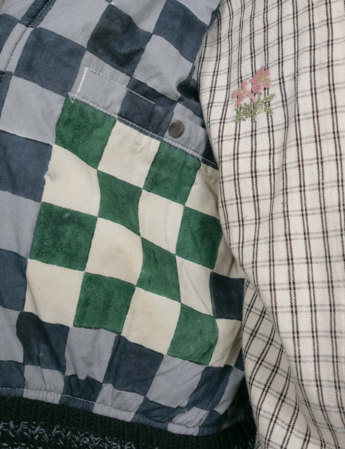 STORY mfg. Grain Jacket - Image 9 of 10