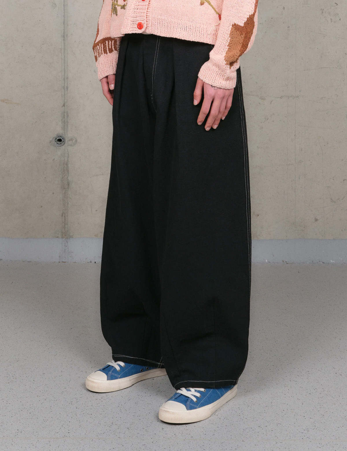 STORY mfg. Lush Pants - Image 1 of 9