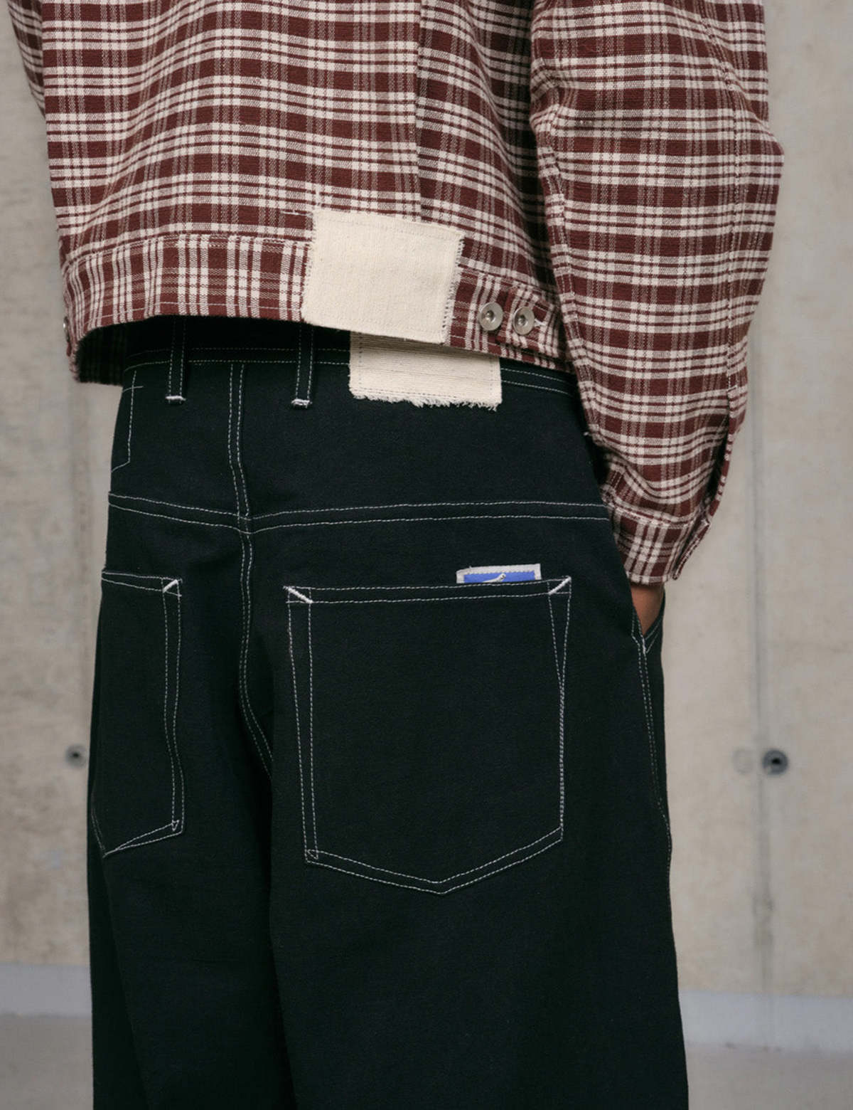 STORY mfg. Lush Pants - Image 8 of 9